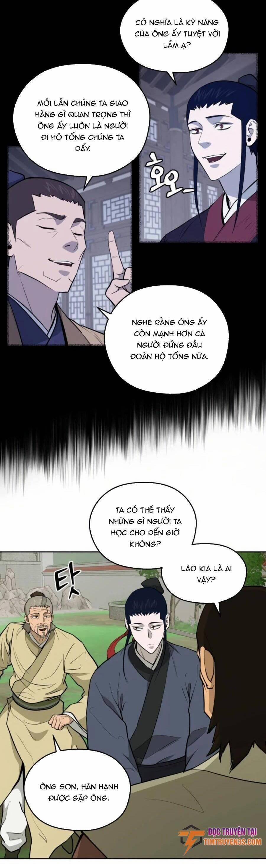 manhwax10.com - Truyện Manhwa Thái Thú Kang Jin Lee Chương 46 Trang 5