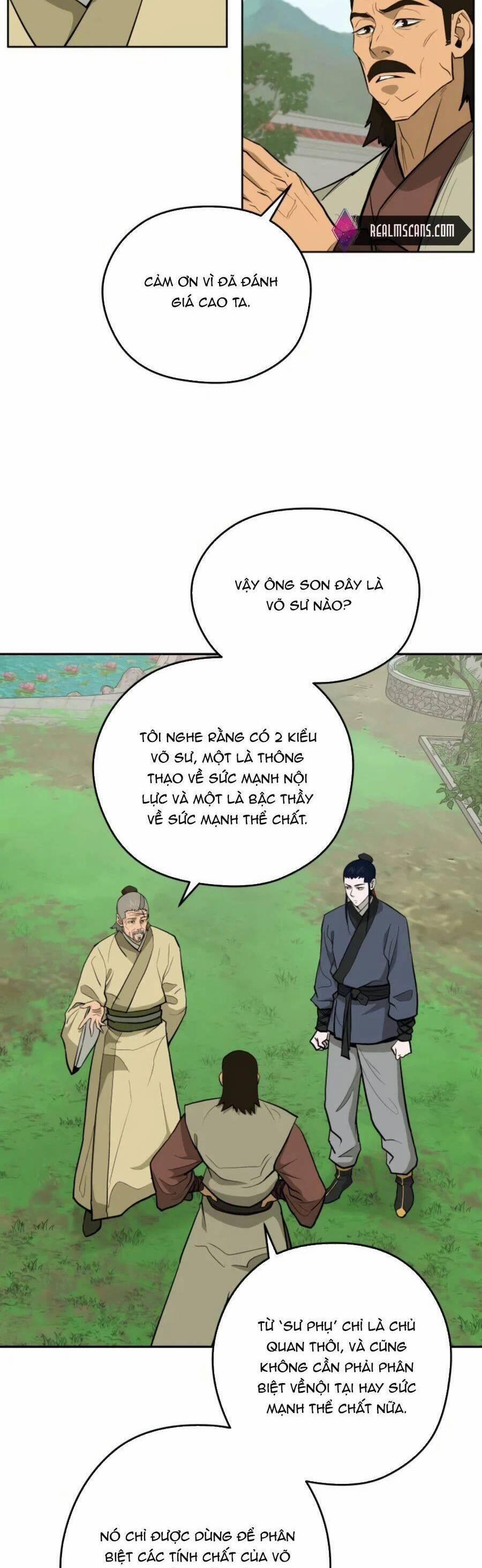 manhwax10.com - Truyện Manhwa Thái Thú Kang Jin Lee Chương 46 Trang 7