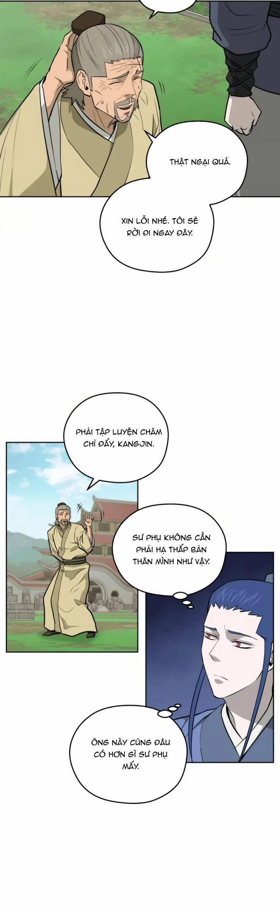 manhwax10.com - Truyện Manhwa Thái Thú Kang Jin Lee Chương 46 Trang 10