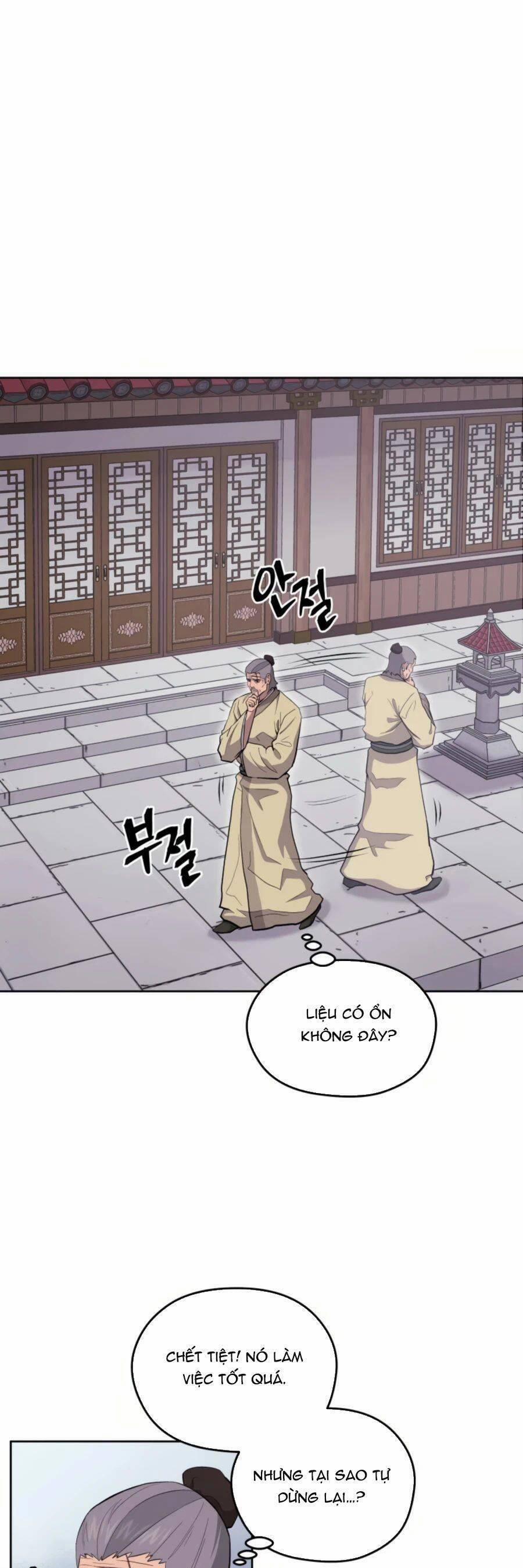 manhwax10.com - Truyện Manhwa Thái Thú Kang Jin Lee Chương 47 Trang 19