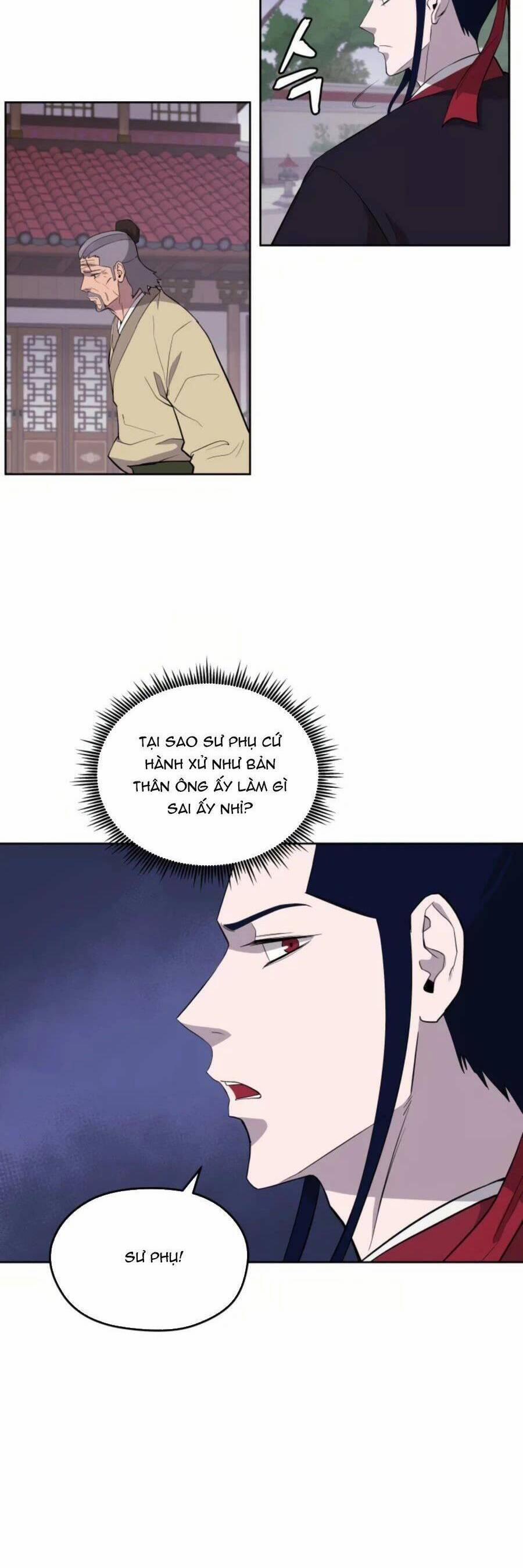 manhwax10.com - Truyện Manhwa Thái Thú Kang Jin Lee Chương 47 Trang 23