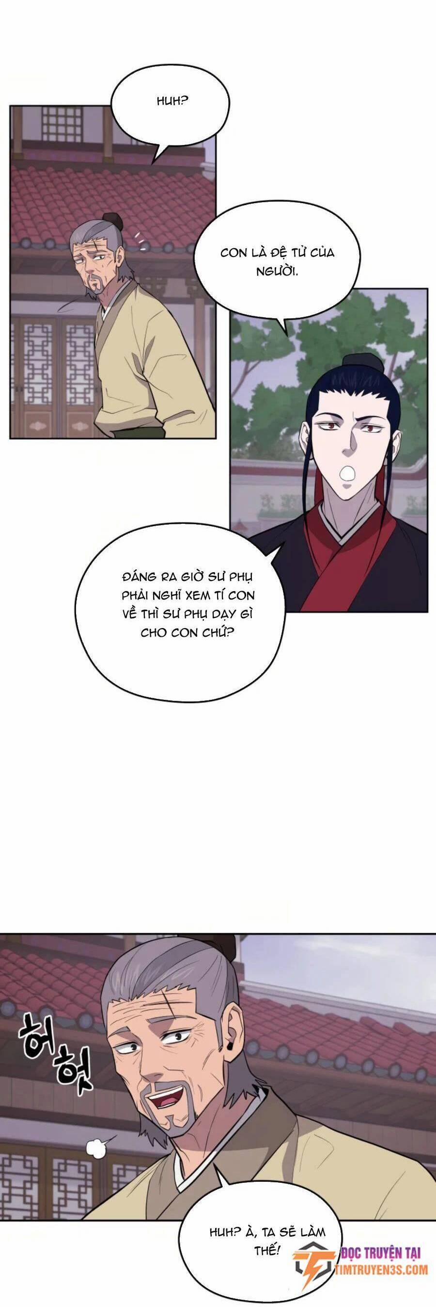 manhwax10.com - Truyện Manhwa Thái Thú Kang Jin Lee Chương 47 Trang 24