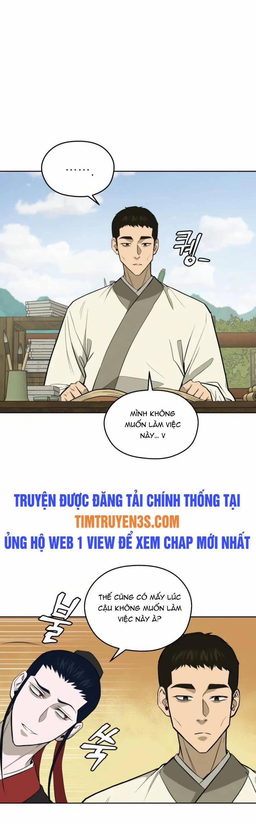 manhwax10.com - Truyện Manhwa Thái Thú Kang Jin Lee Chương 47 Trang 27