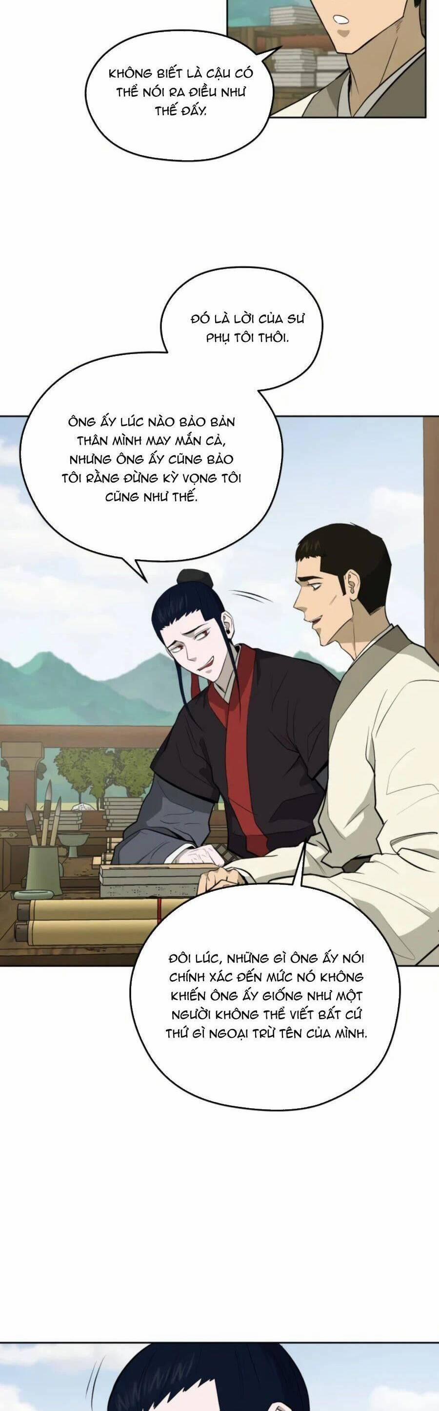 manhwax10.com - Truyện Manhwa Thái Thú Kang Jin Lee Chương 47 Trang 29