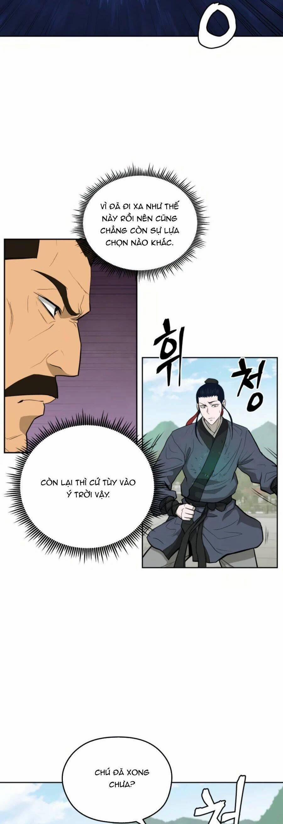 manhwax10.com - Truyện Manhwa Thái Thú Kang Jin Lee Chương 47 Trang 7