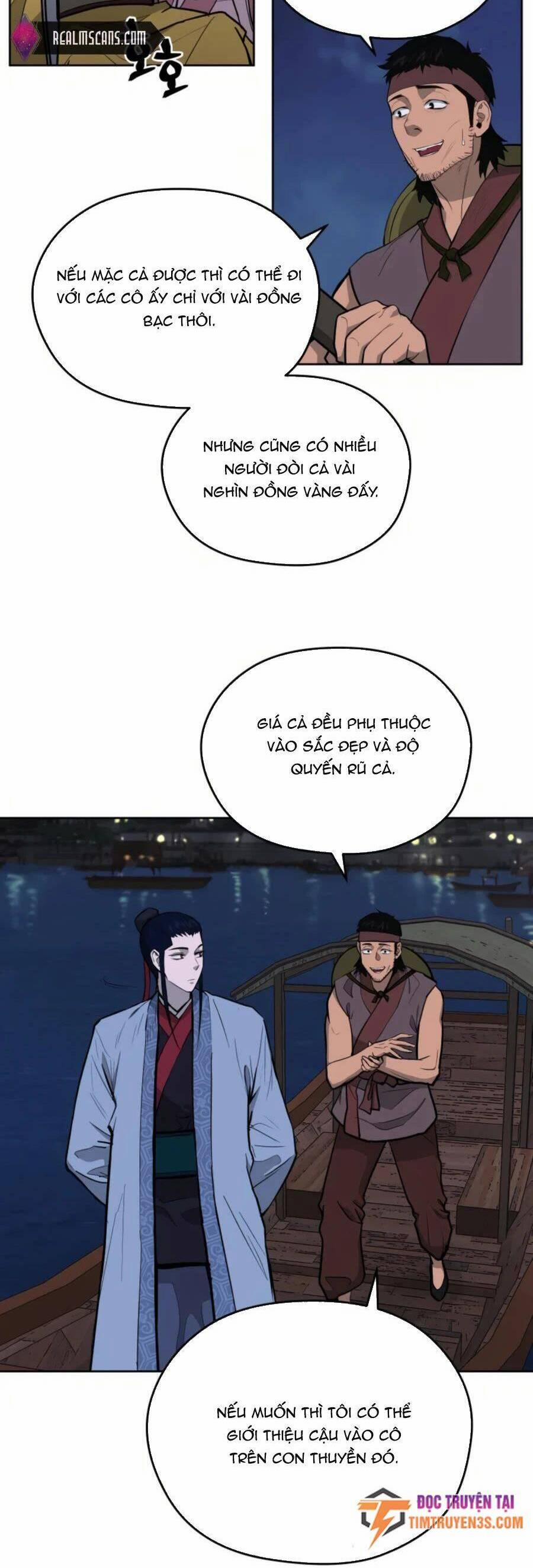 manhwax10.com - Truyện Manhwa Thái Thú Kang Jin Lee Chương 48 Trang 11