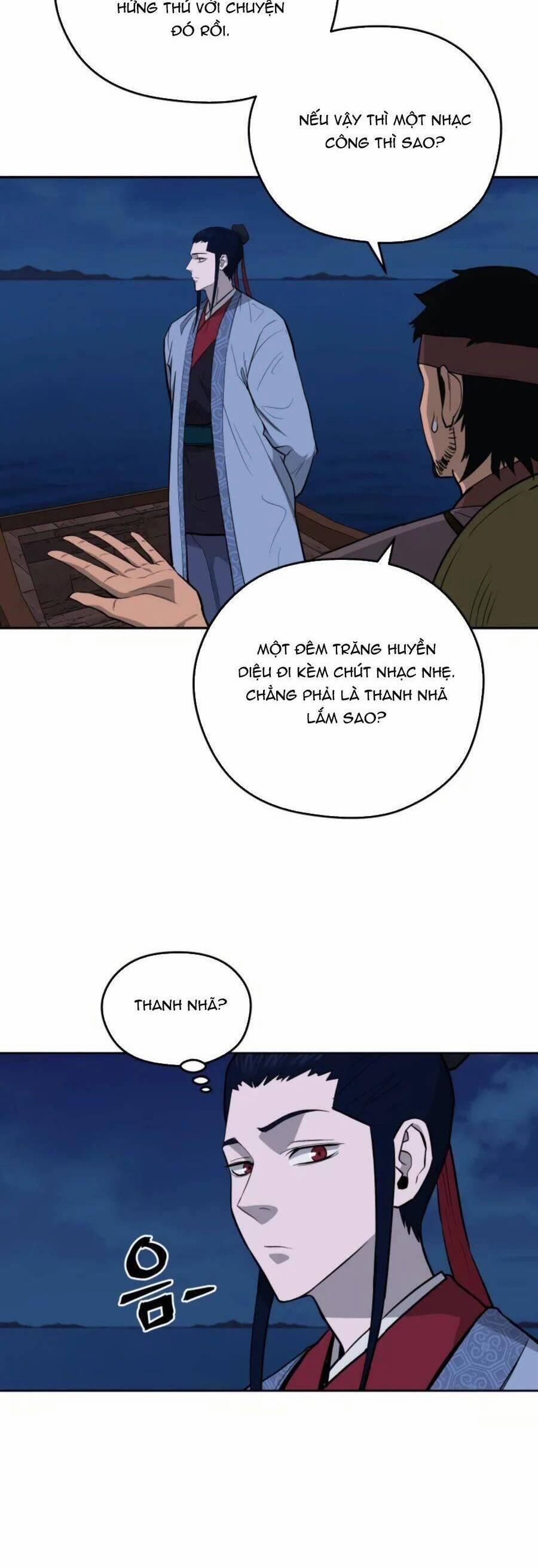 manhwax10.com - Truyện Manhwa Thái Thú Kang Jin Lee Chương 48 Trang 13