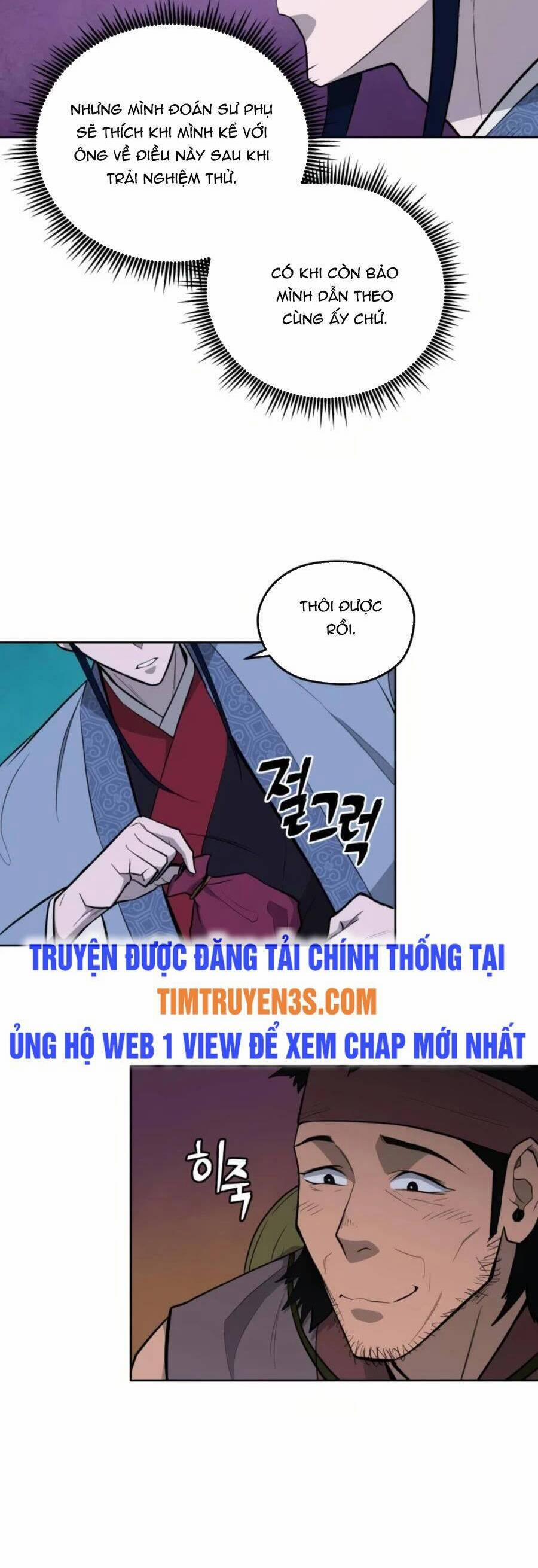 manhwax10.com - Truyện Manhwa Thái Thú Kang Jin Lee Chương 48 Trang 15