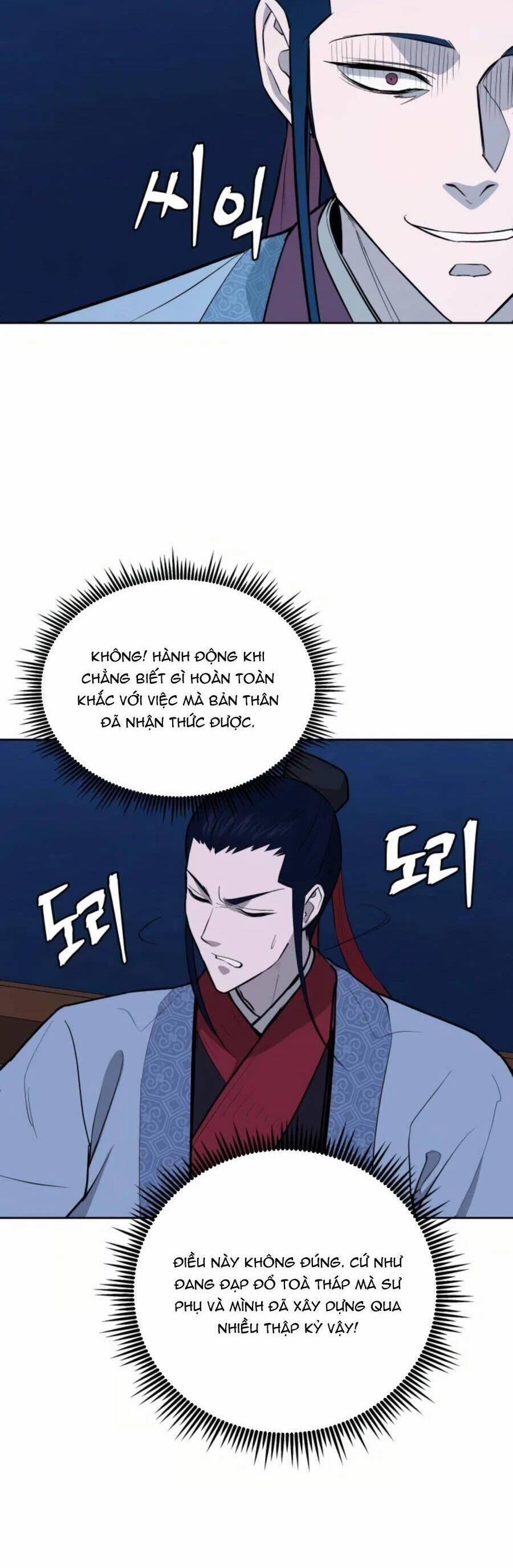 manhwax10.com - Truyện Manhwa Thái Thú Kang Jin Lee Chương 48 Trang 22