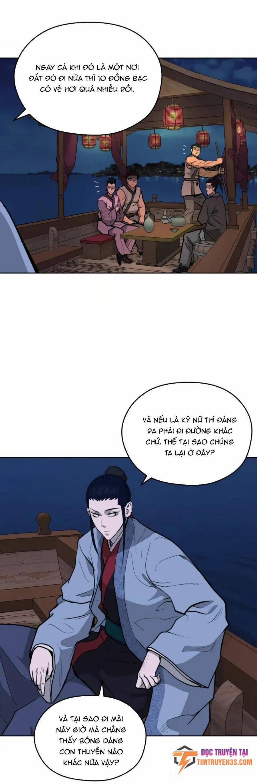 manhwax10.com - Truyện Manhwa Thái Thú Kang Jin Lee Chương 48 Trang 23