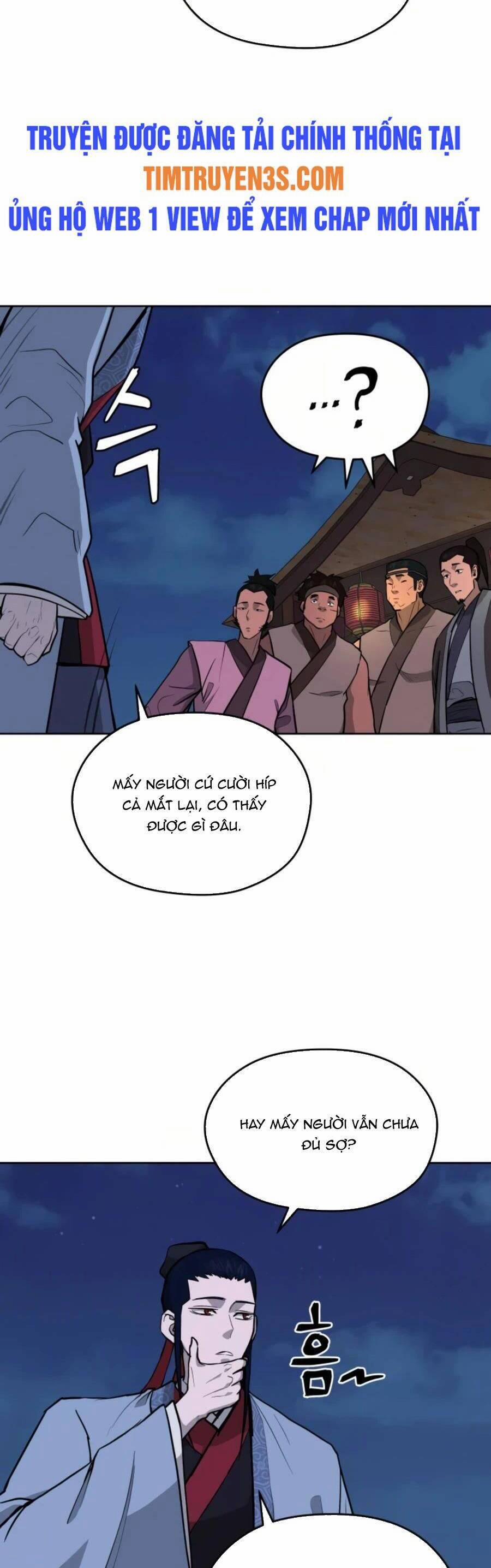 manhwax10.com - Truyện Manhwa Thái Thú Kang Jin Lee Chương 48 Trang 27