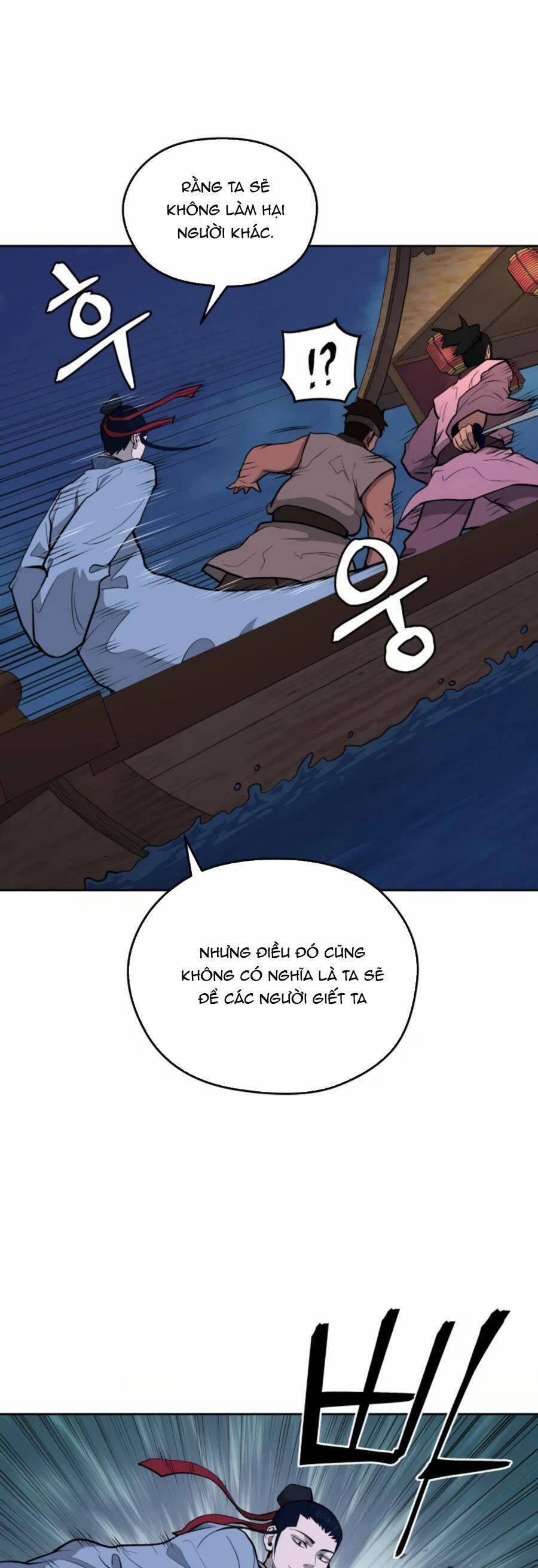 manhwax10.com - Truyện Manhwa Thái Thú Kang Jin Lee Chương 48 Trang 37