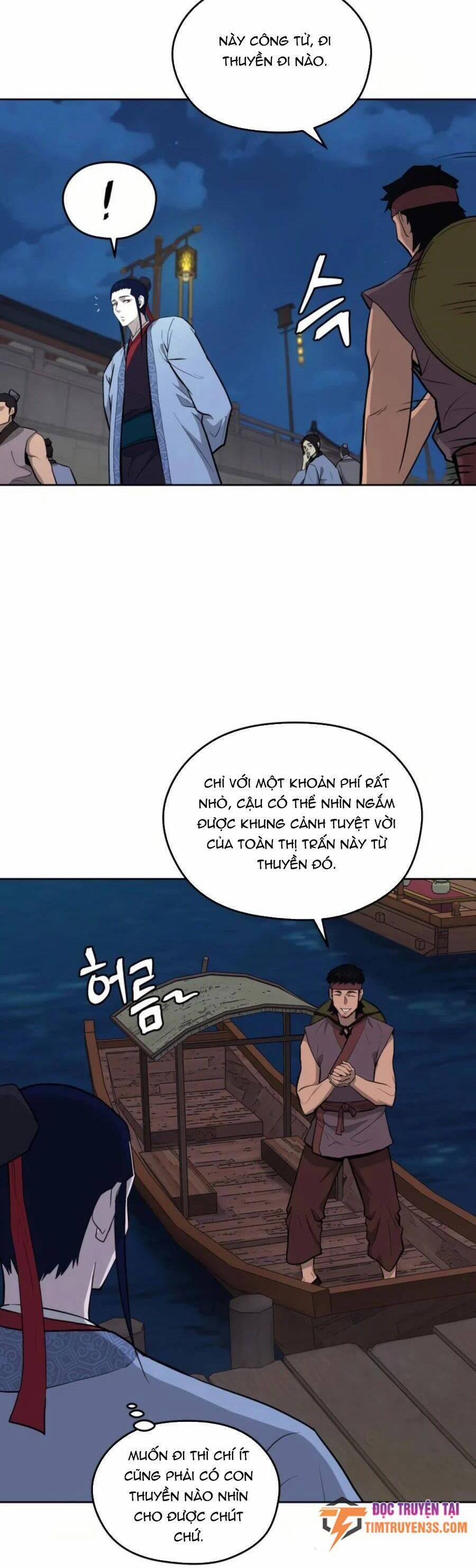 manhwax10.com - Truyện Manhwa Thái Thú Kang Jin Lee Chương 48 Trang 5