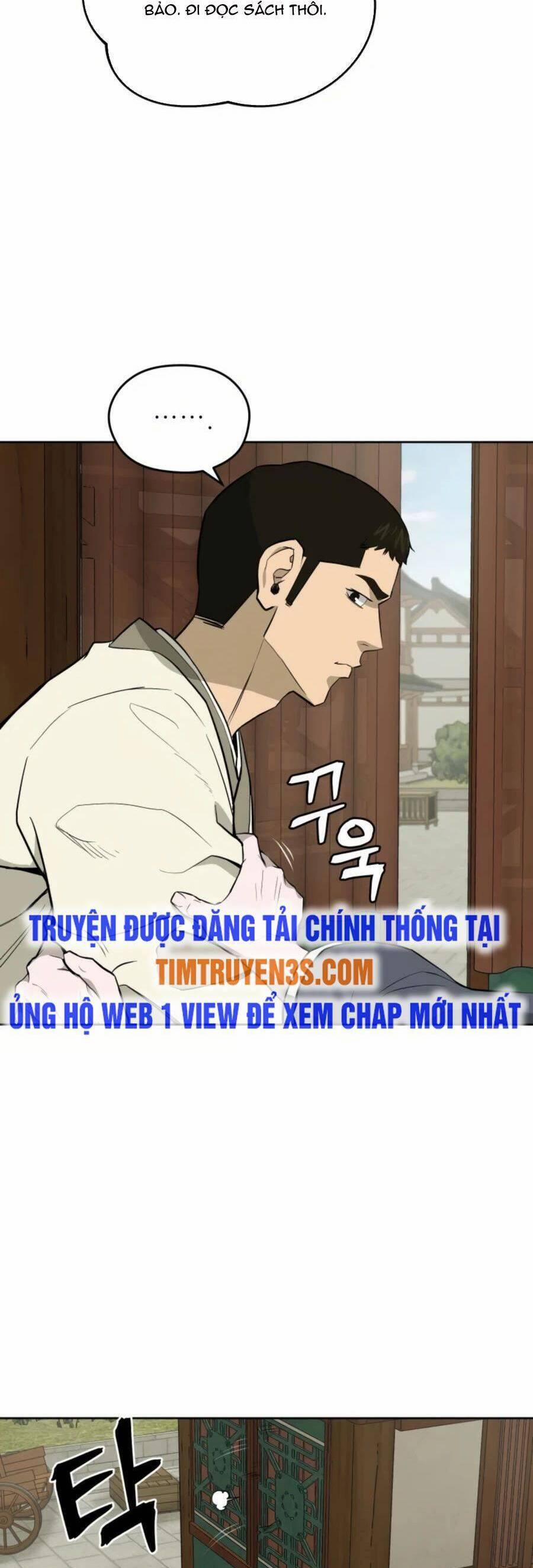 manhwax10.com - Truyện Manhwa Thái Thú Kang Jin Lee Chương 49 Trang 30