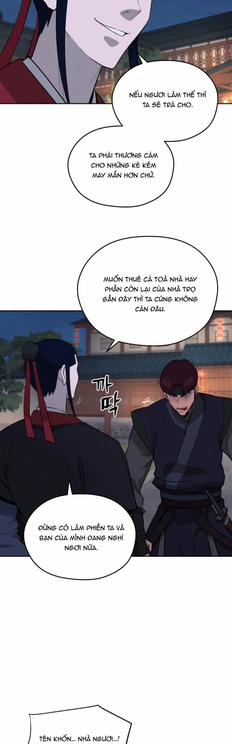 manhwax10.com - Truyện Manhwa Thái Thú Kang Jin Lee Chương 50 Trang 15