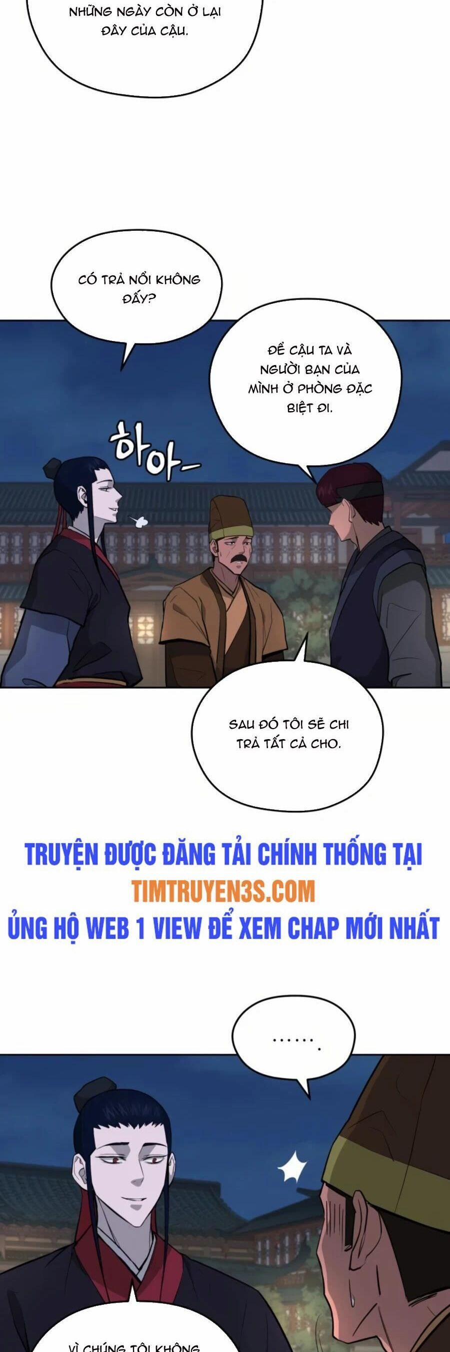 manhwax10.com - Truyện Manhwa Thái Thú Kang Jin Lee Chương 50 Trang 10