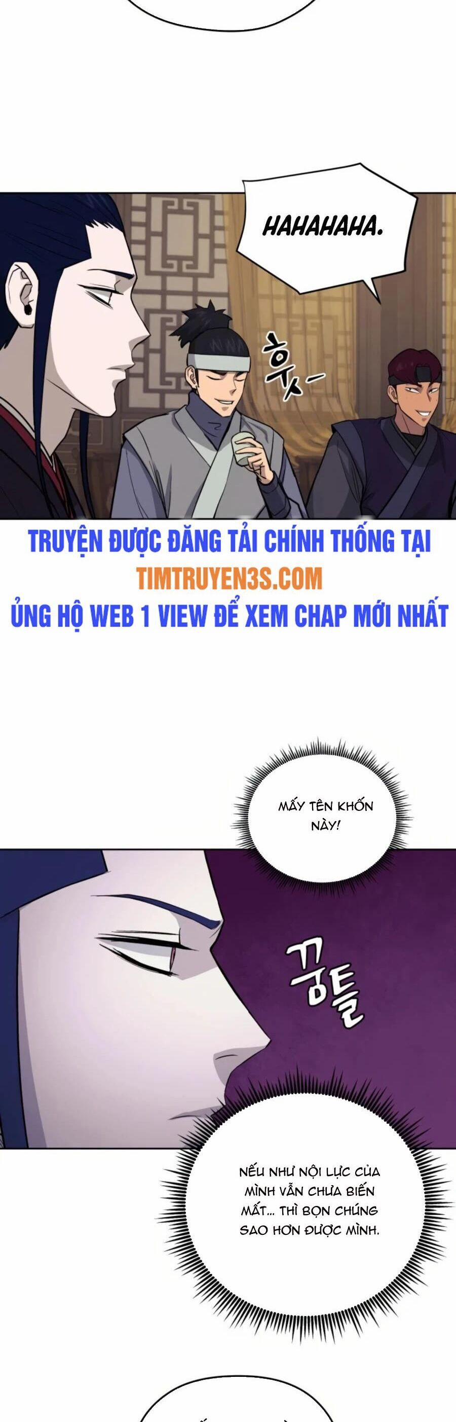 manhwax10.com - Truyện Manhwa Thái Thú Kang Jin Lee Chương 51 Trang 16