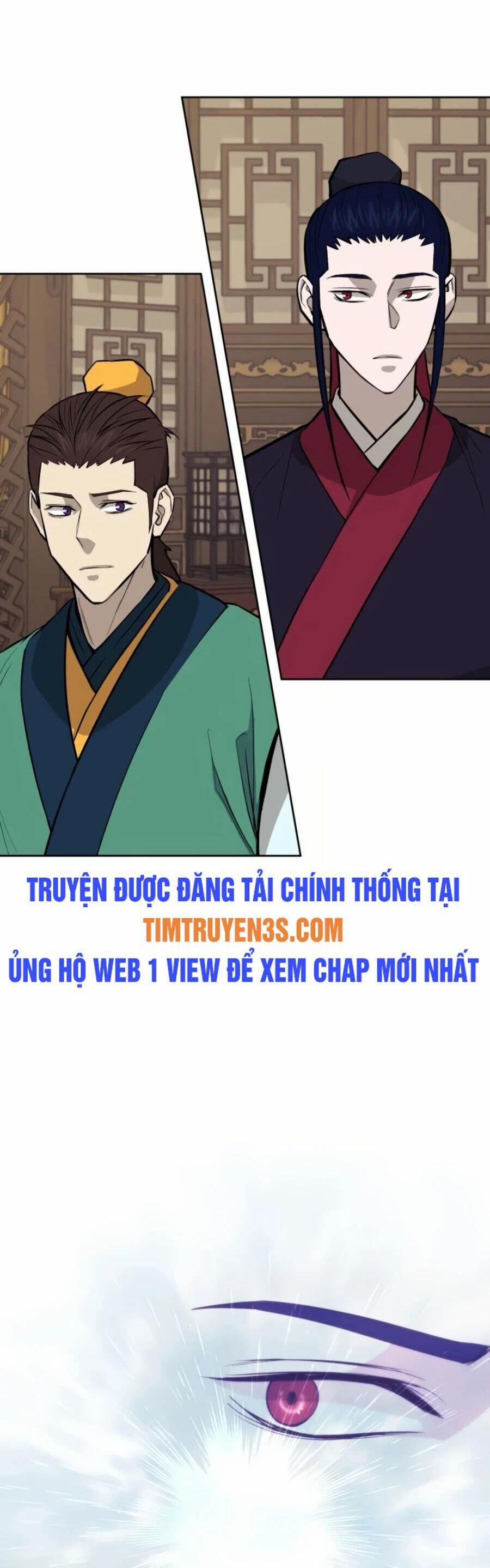 manhwax10.com - Truyện Manhwa Thái Thú Kang Jin Lee Chương 51 Trang 22