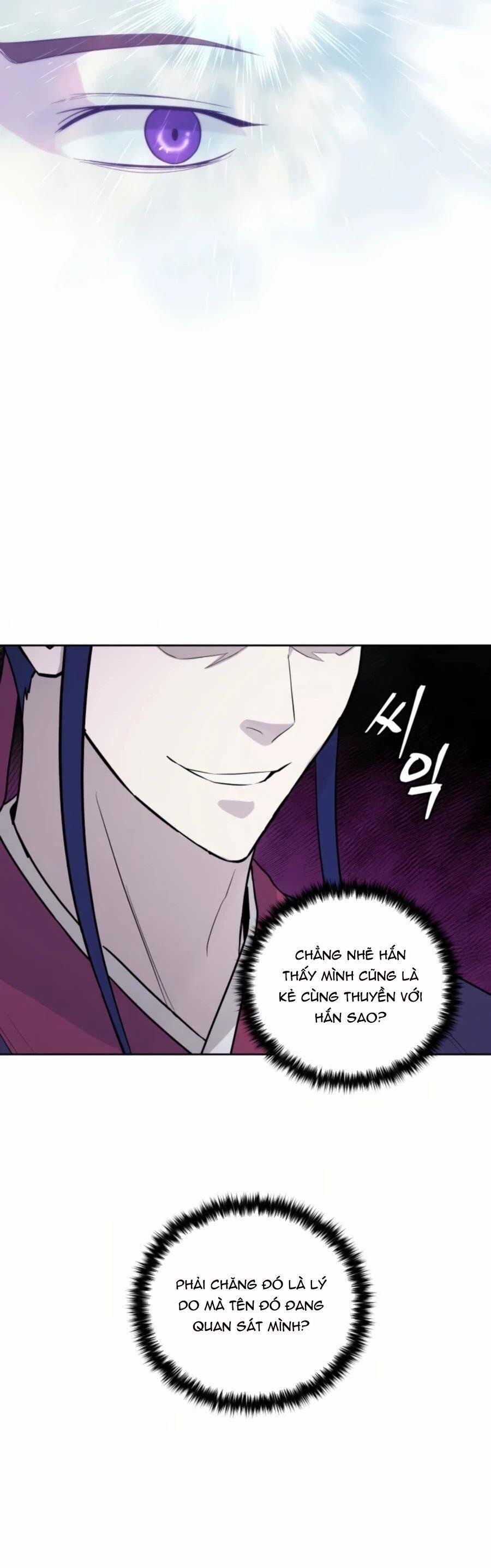 manhwax10.com - Truyện Manhwa Thái Thú Kang Jin Lee Chương 51 Trang 23