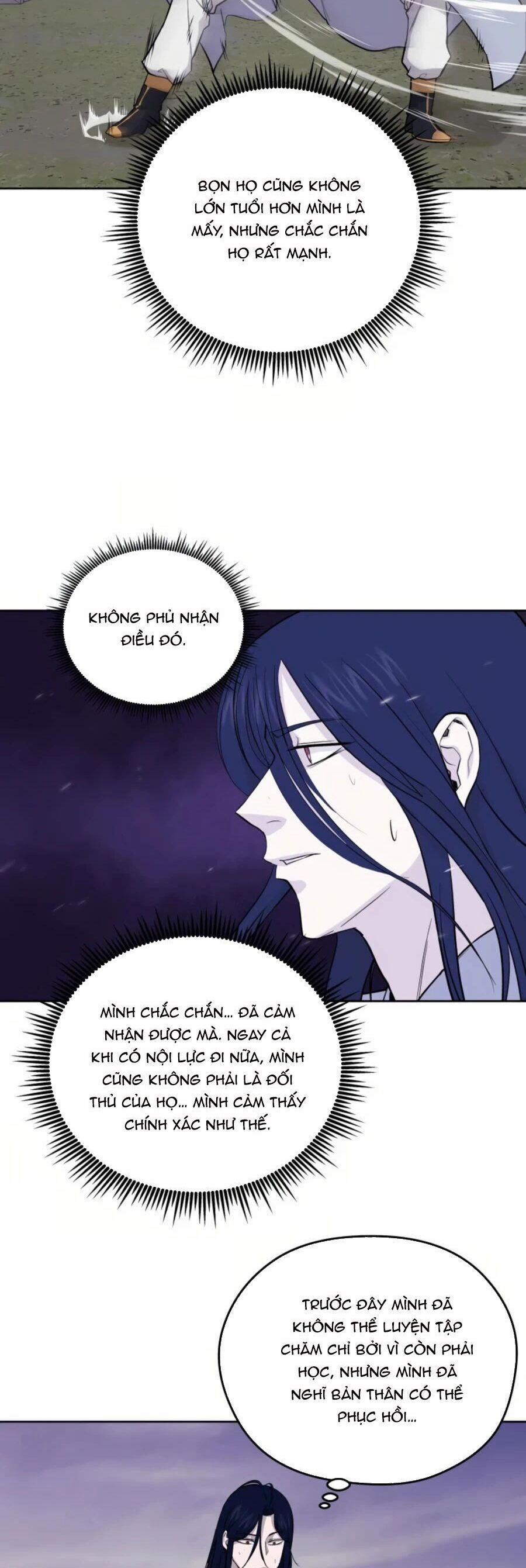 manhwax10.com - Truyện Manhwa Thái Thú Kang Jin Lee Chương 51 Trang 26