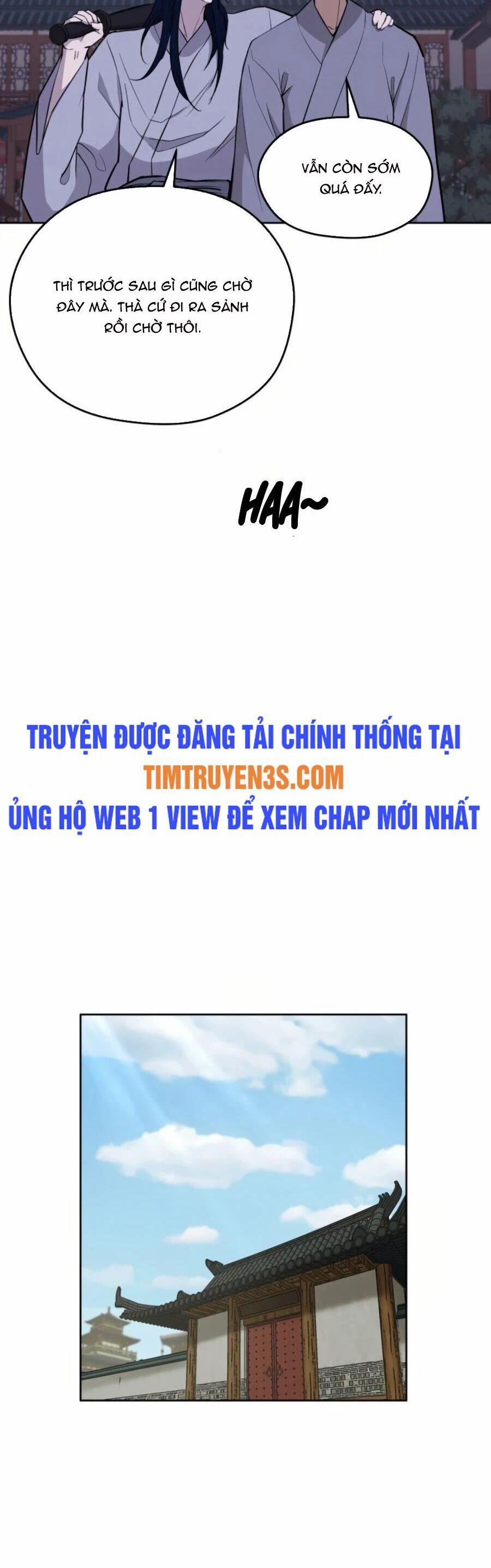 manhwax10.com - Truyện Manhwa Thái Thú Kang Jin Lee Chương 51 Trang 34