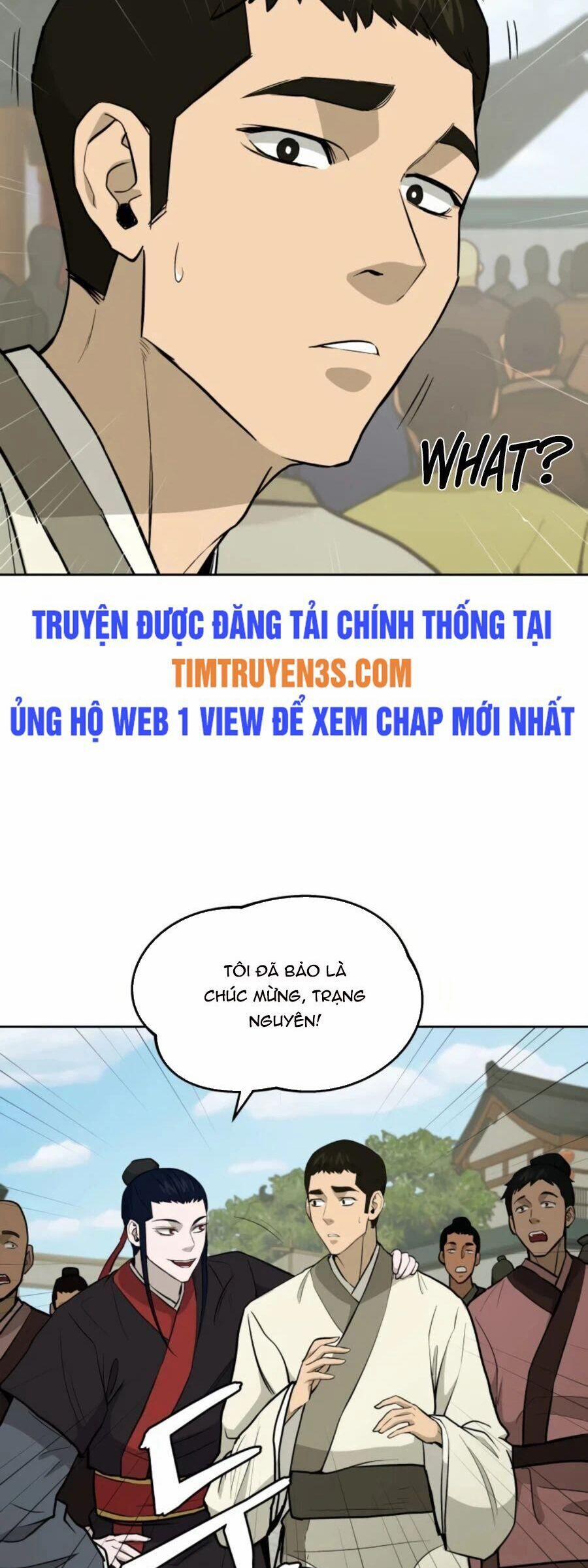 manhwax10.com - Truyện Manhwa Thái Thú Kang Jin Lee Chương 51 Trang 39