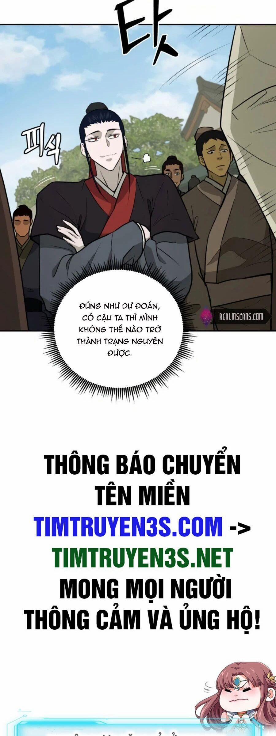 manhwax10.com - Truyện Manhwa Thái Thú Kang Jin Lee Chương 51 Trang 41