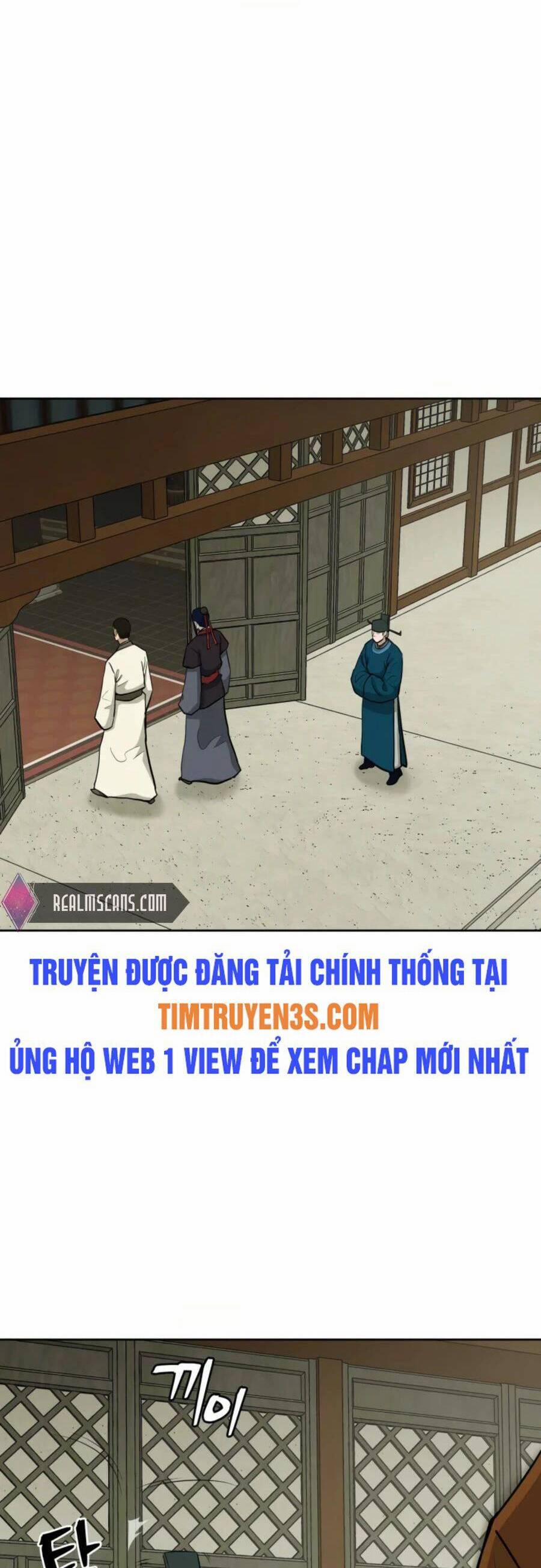 manhwax10.com - Truyện Manhwa Thái Thú Kang Jin Lee Chương 52 Trang 23