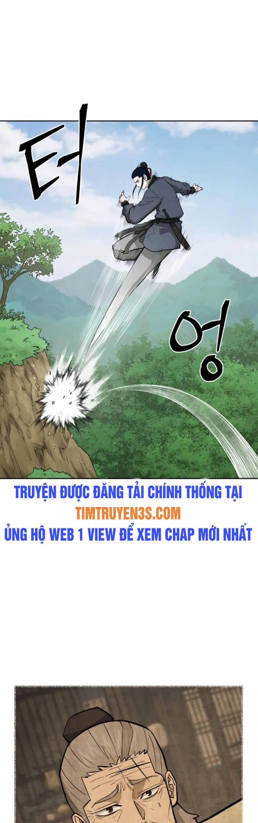 manhwax10.com - Truyện Manhwa Thái Thú Kang Jin Lee Chương 53 Trang 22