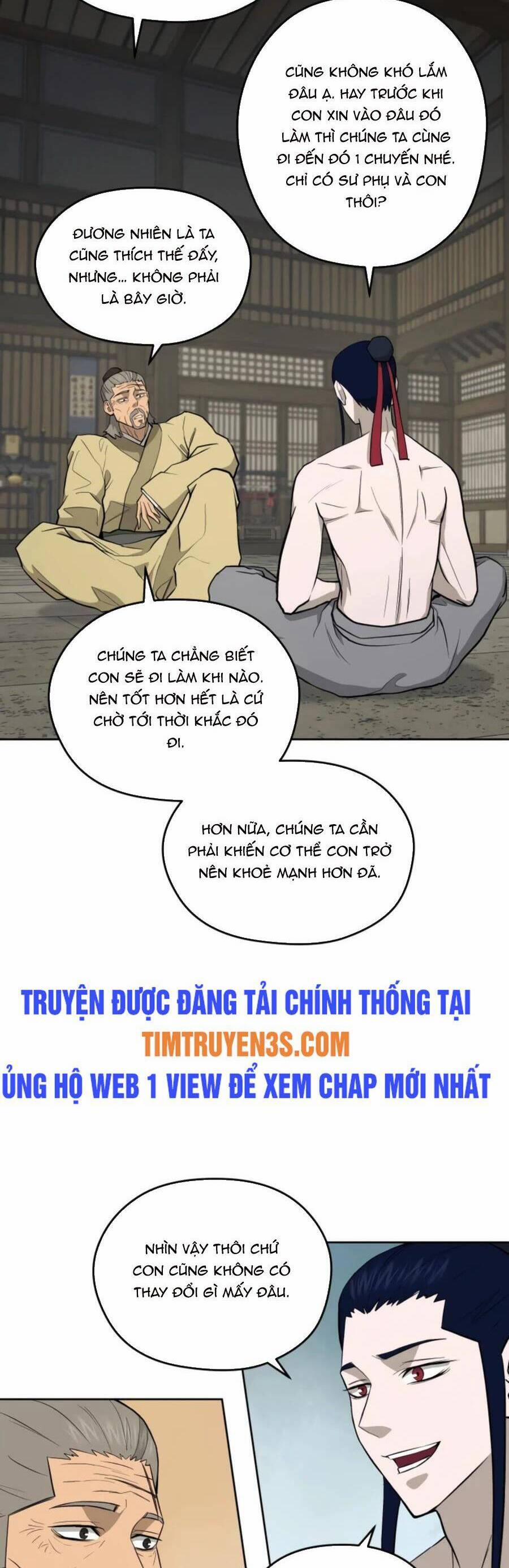 manhwax10.com - Truyện Manhwa Thái Thú Kang Jin Lee Chương 53 Trang 10