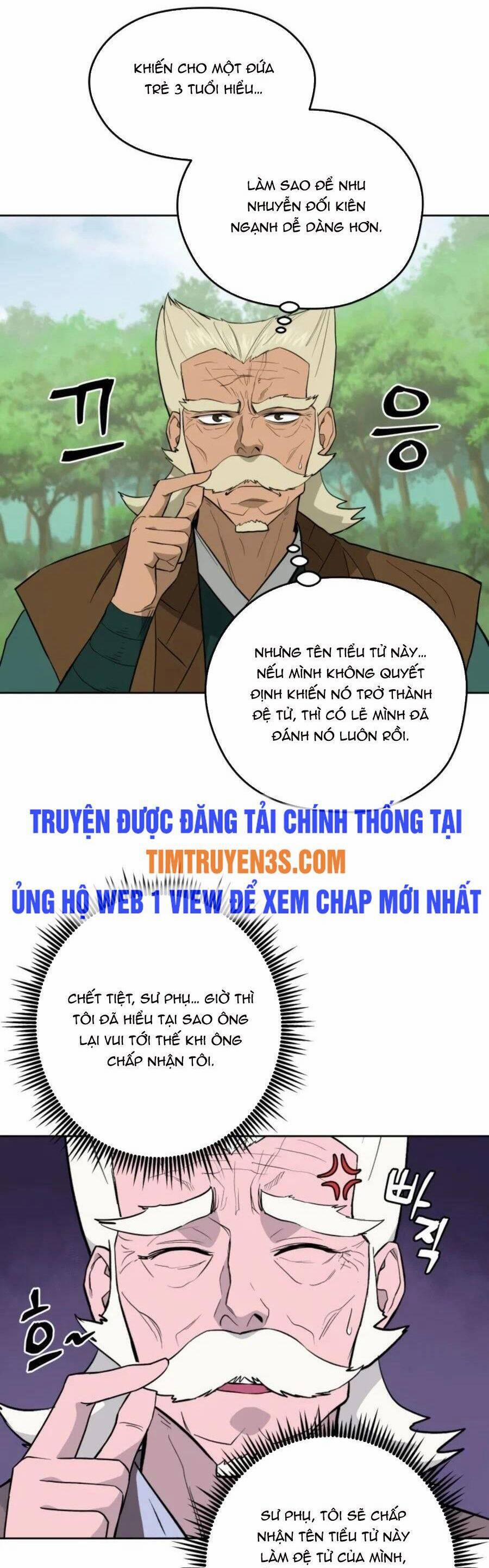 manhwax10.com - Truyện Manhwa Thái Thú Kang Jin Lee Chương 55 Trang 3