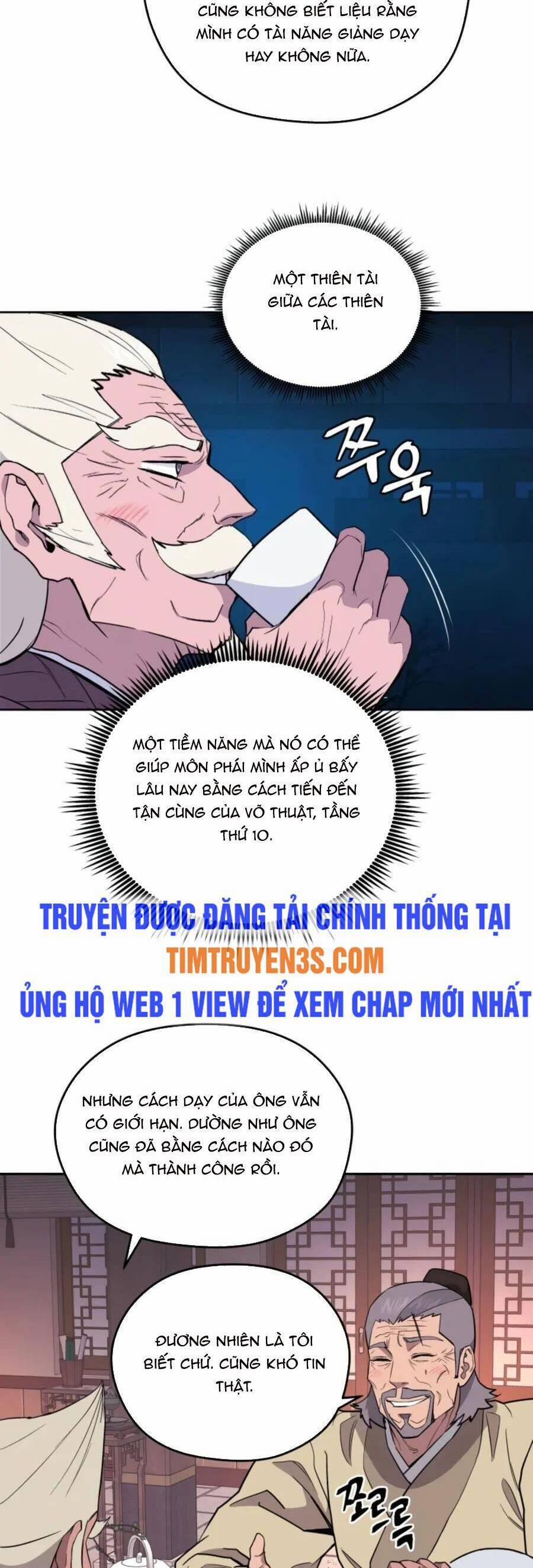 manhwax10.com - Truyện Manhwa Thái Thú Kang Jin Lee Chương 55 Trang 29