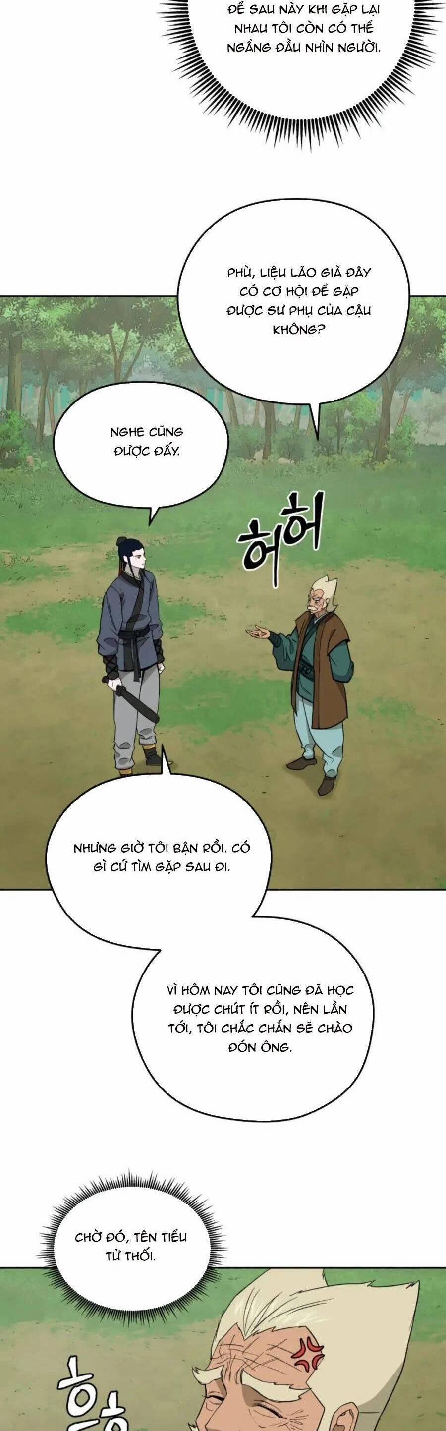 manhwax10.com - Truyện Manhwa Thái Thú Kang Jin Lee Chương 55 Trang 4