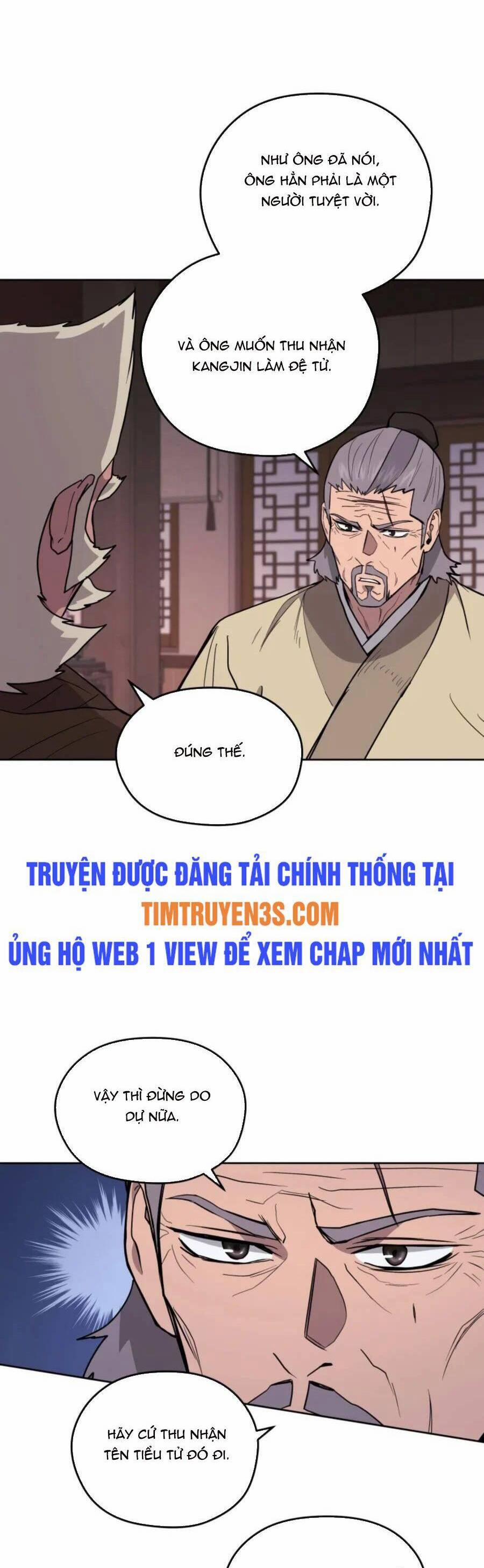 manhwax10.com - Truyện Manhwa Thái Thú Kang Jin Lee Chương 55 Trang 36