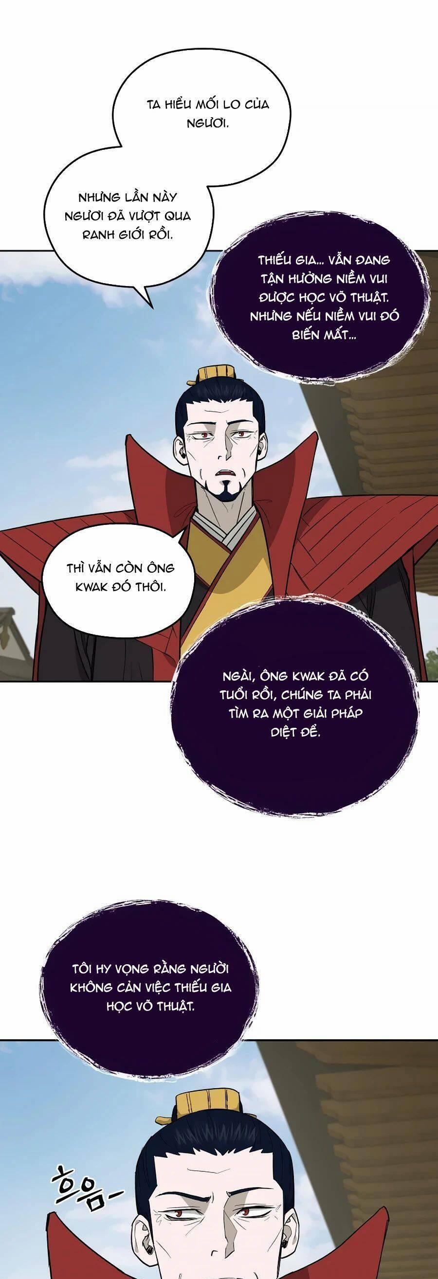 manhwax10.com - Truyện Manhwa Thái Thú Kang Jin Lee Chương 56 Trang 13