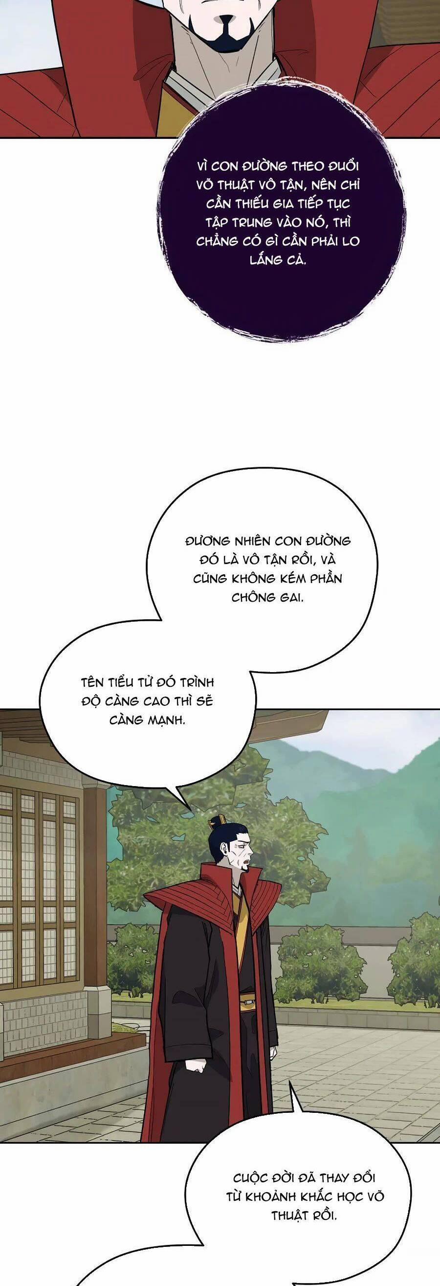 manhwax10.com - Truyện Manhwa Thái Thú Kang Jin Lee Chương 56 Trang 14