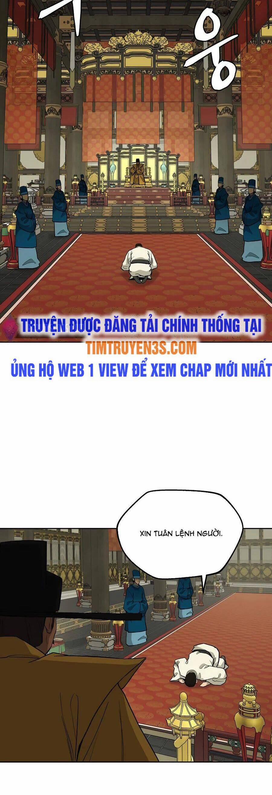 manhwax10.com - Truyện Manhwa Thái Thú Kang Jin Lee Chương 56 Trang 17