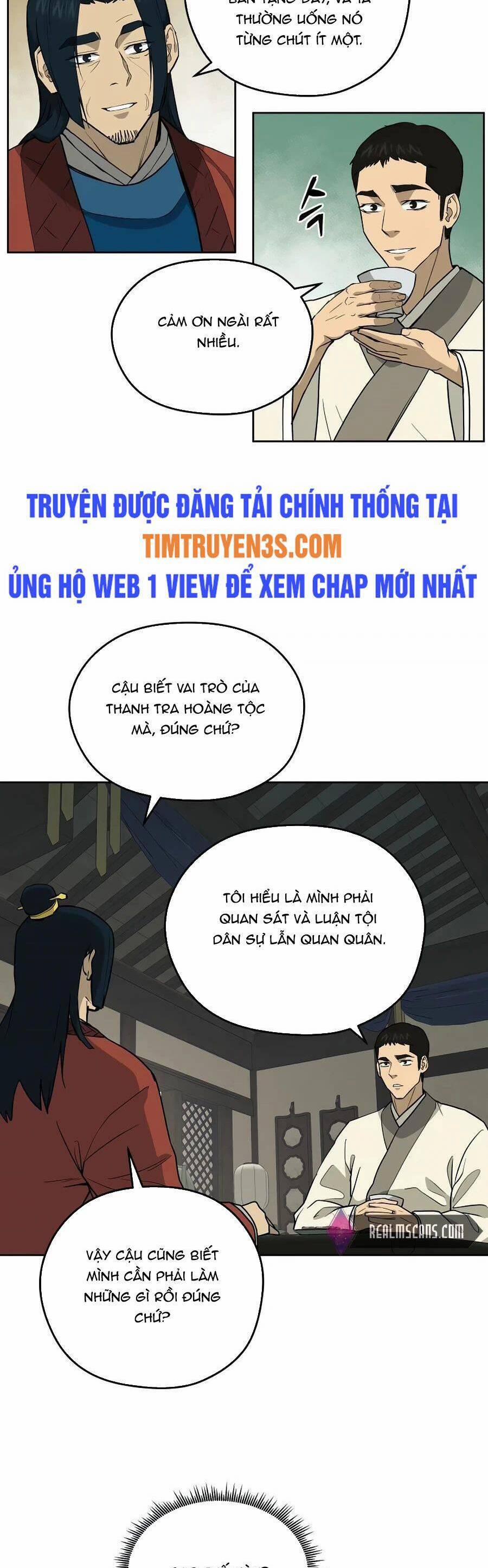 manhwax10.com - Truyện Manhwa Thái Thú Kang Jin Lee Chương 56 Trang 23