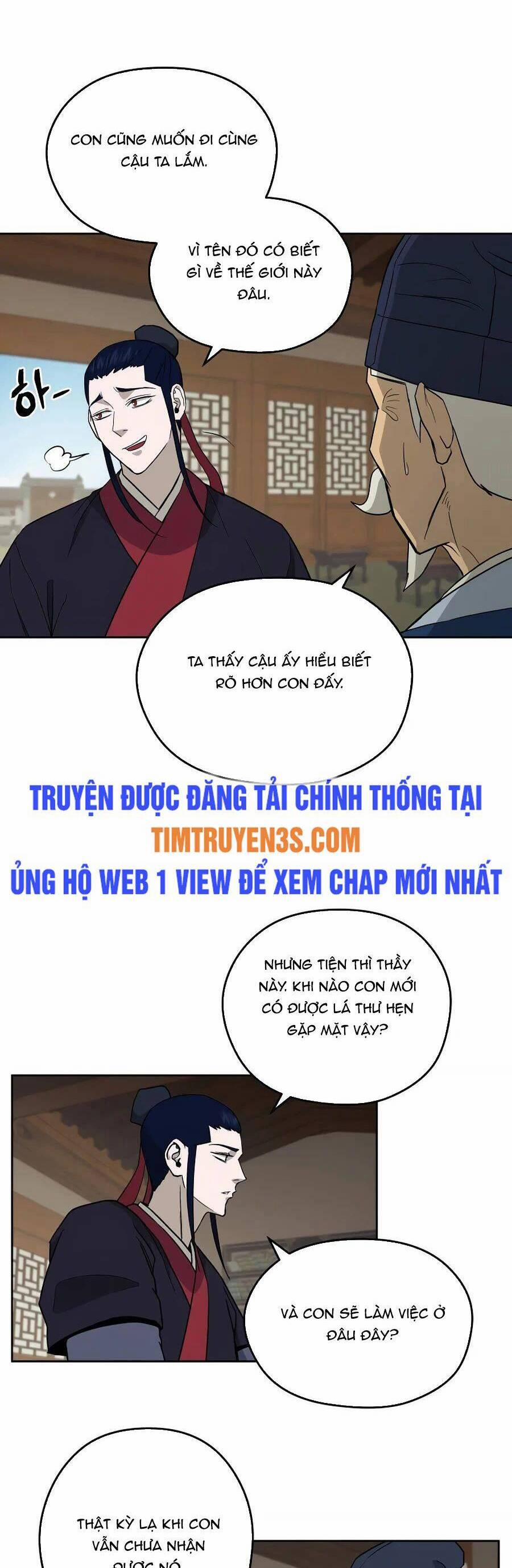 manhwax10.com - Truyện Manhwa Thái Thú Kang Jin Lee Chương 56 Trang 34