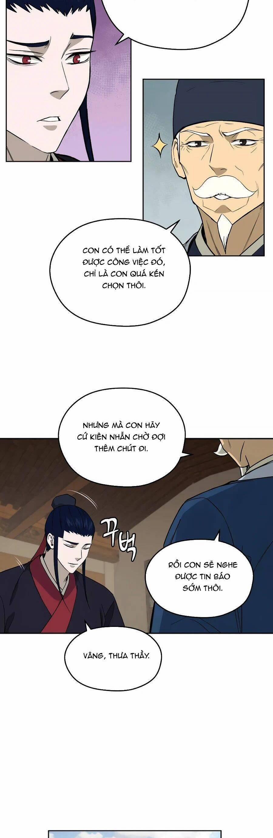 manhwax10.com - Truyện Manhwa Thái Thú Kang Jin Lee Chương 56 Trang 36