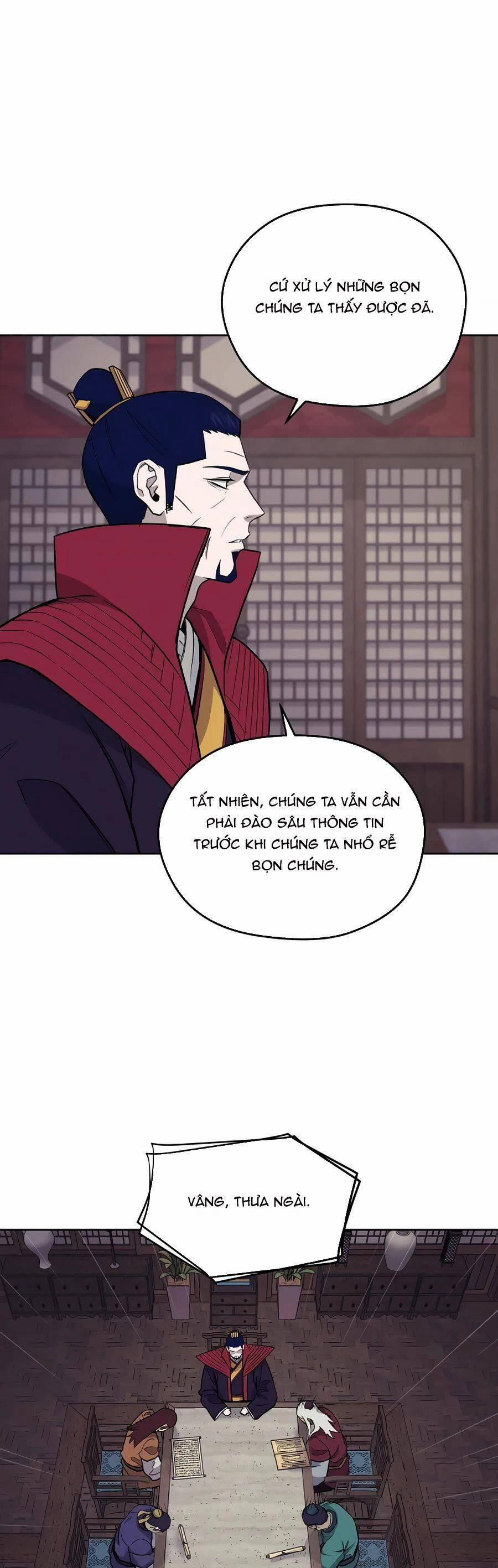 manhwax10.com - Truyện Manhwa Thái Thú Kang Jin Lee Chương 56 Trang 7