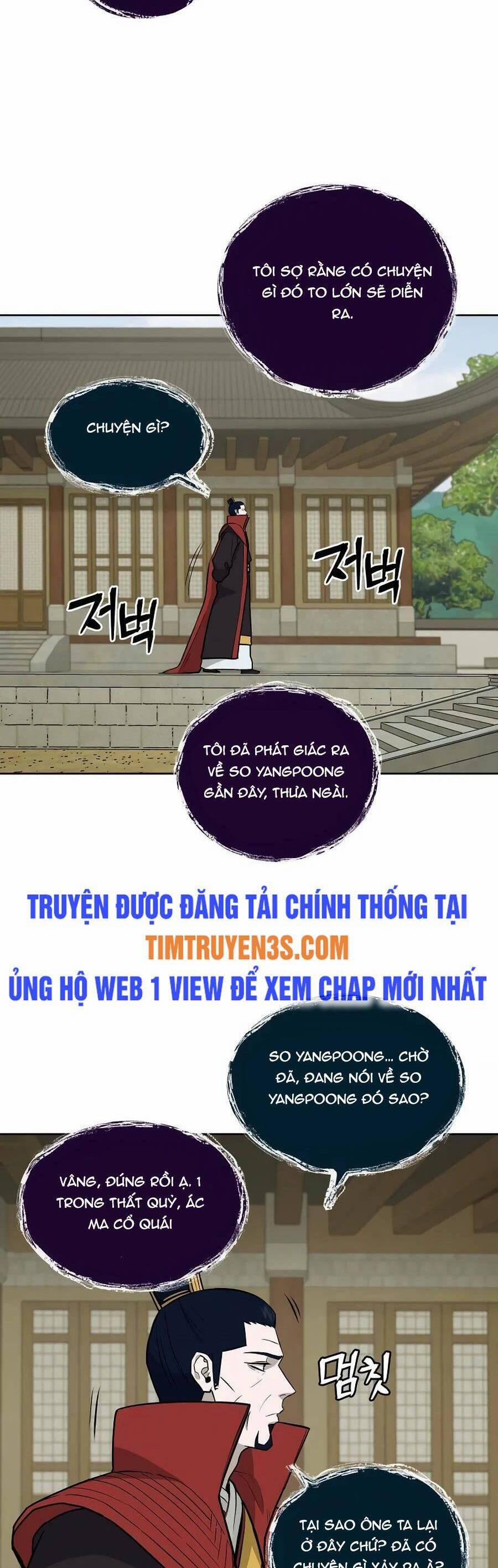 manhwax10.com - Truyện Manhwa Thái Thú Kang Jin Lee Chương 56 Trang 10