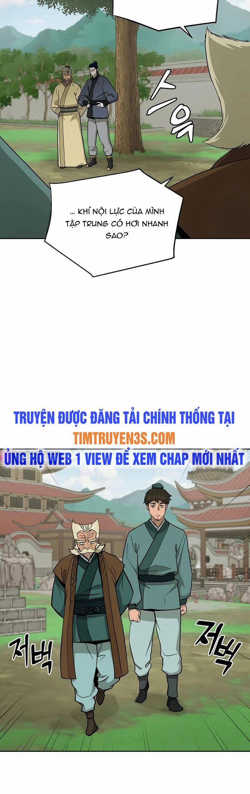 manhwax10.com - Truyện Manhwa Thái Thú Kang Jin Lee Chương 57 Trang 15