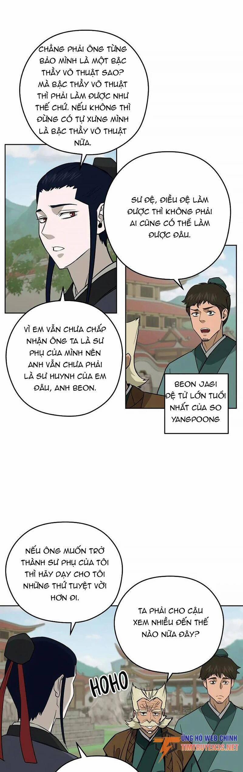 manhwax10.com - Truyện Manhwa Thái Thú Kang Jin Lee Chương 57 Trang 16