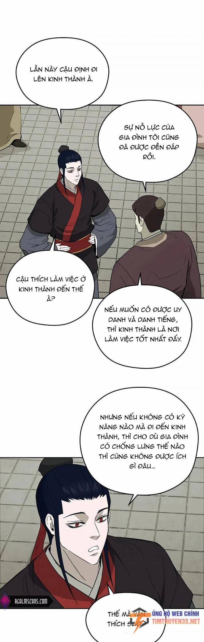 manhwax10.com - Truyện Manhwa Thái Thú Kang Jin Lee Chương 57 Trang 25