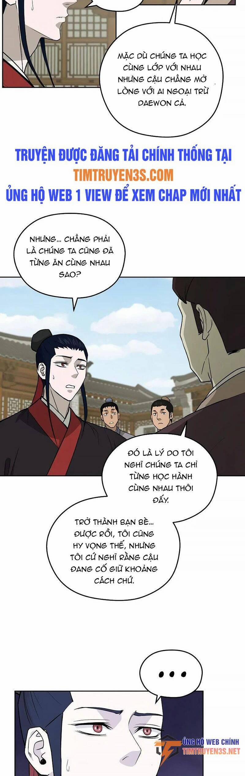 manhwax10.com - Truyện Manhwa Thái Thú Kang Jin Lee Chương 57 Trang 27