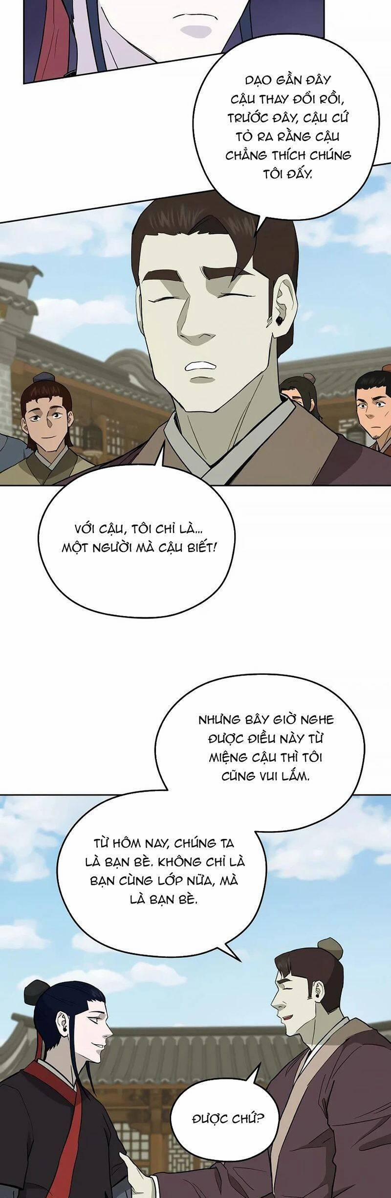 manhwax10.com - Truyện Manhwa Thái Thú Kang Jin Lee Chương 57 Trang 28