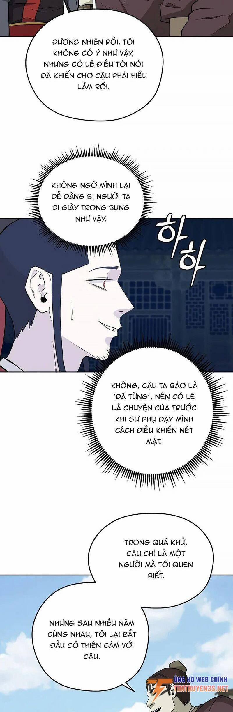 manhwax10.com - Truyện Manhwa Thái Thú Kang Jin Lee Chương 57 Trang 29