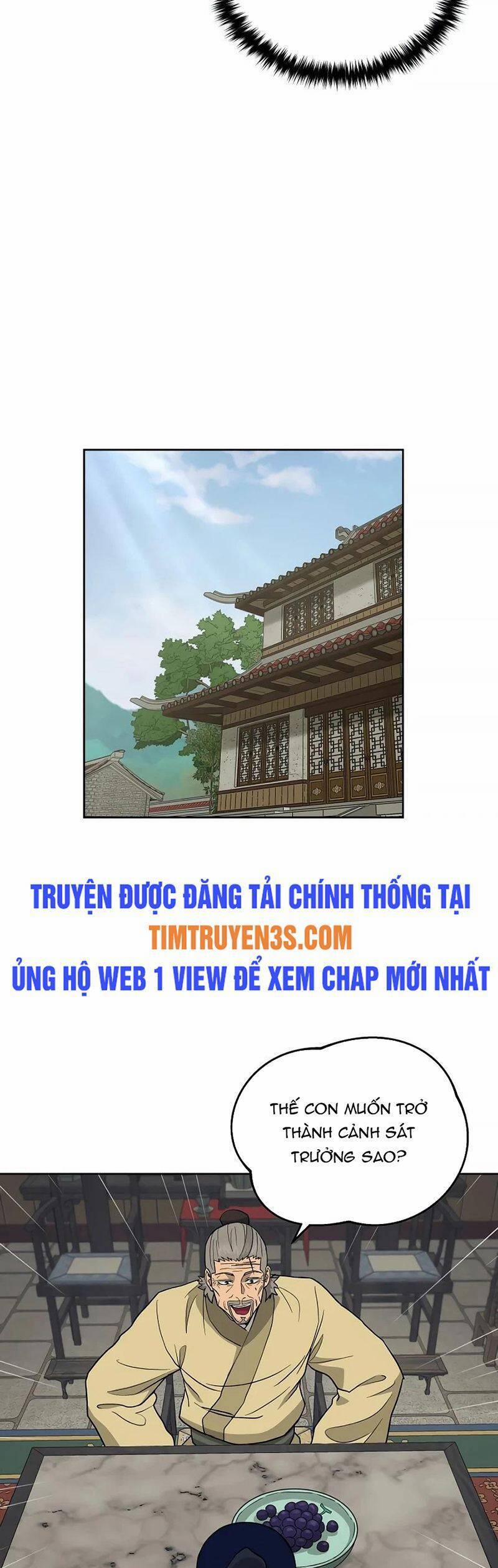 manhwax10.com - Truyện Manhwa Thái Thú Kang Jin Lee Chương 57 Trang 34