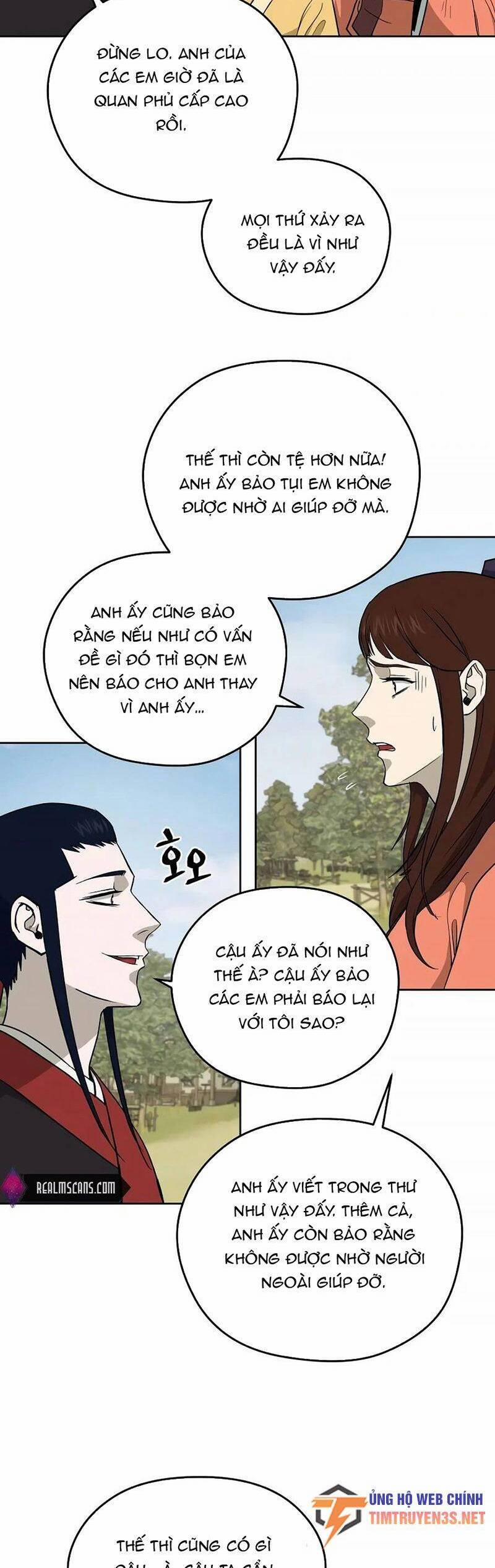 manhwax10.com - Truyện Manhwa Thái Thú Kang Jin Lee Chương 57 Trang 6